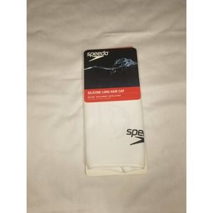 Speedo Swimming Hat one size
